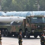 解放軍成功試射潛射戰略導彈「巨浪-3」 射程1.2萬公里對美核嚇阻