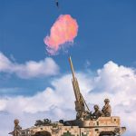 解放軍連2天在台海實彈射擊 航港局初判無影響、商港進出正常