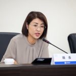 許淑華提5建議因應毒油案 籲成立食安緊急應變中心