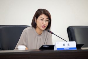 許淑華提5建議因應毒油案 籲成立食安緊急應變中心