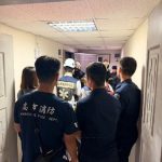警校實習生遇破門救援 震撼體驗警察使命