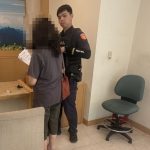 警銀合作攔阻假信貸詐騙 守住民眾積蓄80萬元