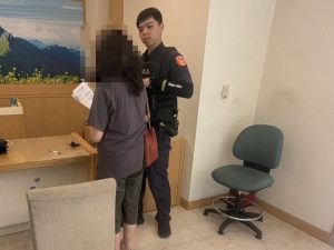 警銀合作攔阻假信貸詐騙 守住民眾積蓄80萬元