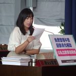 中市議員質疑免費營養午餐品質縮水？