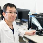 傷口反覆潰爛逾二十年 大林慈院跨科整合治療成功保肢