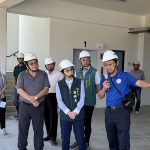 安業國小北頭洋聚落中心 市府籲如期如質完工