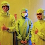 路竹新住民服務中心攜手科技企業 公私協力培育新二代