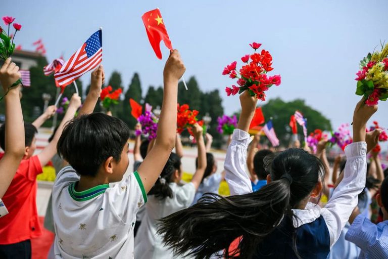 路透：川普控中國介選 可能危及美中休戰