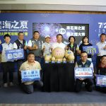迎接東石海之夏煙火盛會 嘉義縣府推三大賞煙火據點、接駁及交通疏導
