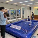 海科館遙控帆船創客賽 開放報名