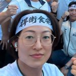 邱愛珊籲毒油問題中央地方業者共同把關