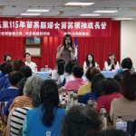 鄭麗文批致癌油風暴 政府蓋牌卸責
