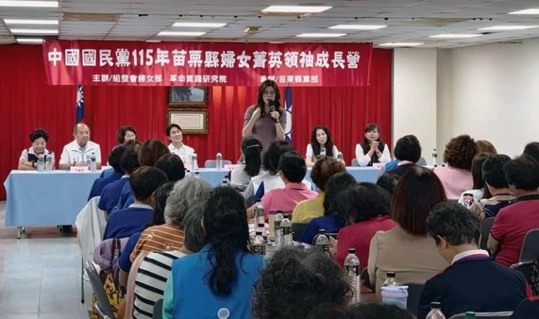 鄭麗文批致癌油風暴 政府蓋牌卸責