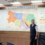 今年暑假 豐原分局迎來基層新血