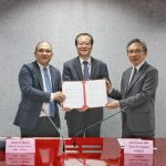 金屬中心、台灣鑄造學會與民答那峨島州立大學攜手 深化臺菲鑄造合作