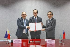 金屬中心、台灣鑄造學會與民答那峨島州立大學攜手 深化臺菲鑄造合作