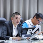 謝國樑感謝新住民 豐富異國文化