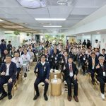 高雄市碳權計畫暨碳資產實踐論壇 陳其邁了解轉型過程問題