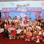 雲林縣原住民族聯合豐年祭8月15日登場 展現多元文化 共譜族群共融新篇章