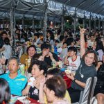 颱風巴威逼近 桃園總舖師辦桌延期