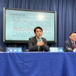 食安風暴延燒 國民黨：賴政府應道歉負責