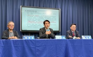 食安風暴延燒 國民黨：賴政府應道歉負責