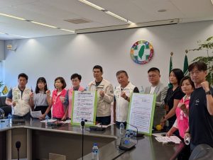 油品抽驗 民進黨議會黨團要市府具體改善