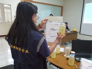 食藥署駁6成食用油不合格 專案抽驗苯駢芘全過關