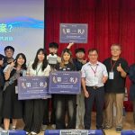 首屆CSMU MedX Camp跨界醫材共創營 高科大登場