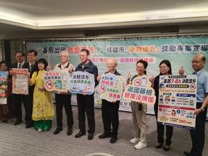 高市啟動暑期決戰境外獎勵專案 東南亞旅遊返台採檢快篩拿500元禮券