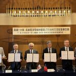 高市工務局深化臺日城市合作 攜手推動淨零建築與永續城市
