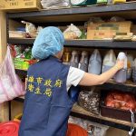 高市府嚴查問題油品流向 再增業者29家均已下架