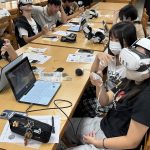 教育局引領高中職生 體驗AI未來職場