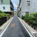高市路竹兩路段開闢竣工 通行更順暢