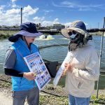 高溫來襲高市啟動跨局處應變