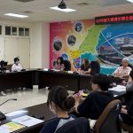 高稅處配合市府暑期工讀計畫 引領青年認識公共治理的價值