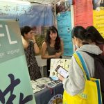 高雄大學前進越南招生 成果豐碩