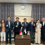 高雄大學攜手高市府倡議「高雄-熊本雙星城市論壇」
