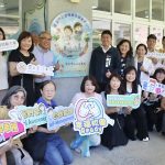 高雄成立社會情緒學習資源中心河堤國小打造SEL教育新基地
