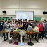 高雄社宅戮力推動淨零生活 引領住戶從日常實踐永續