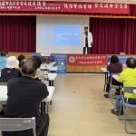 北榮桃園分院推動全人整合照護