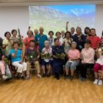 鳳山靜思堂建構在地安老 長照柑仔店翻轉高齡人生