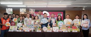黃偉哲深耕韓國市場成果亮眼