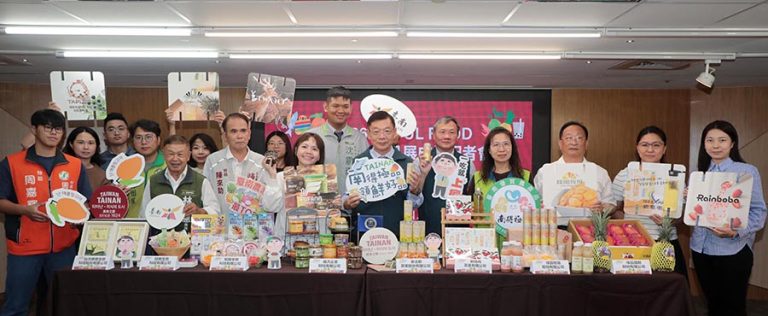 黃偉哲深耕韓國市場成果亮眼