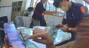 男為貸款險淪人頭帳戶 豐警銀聯手揭騙局