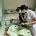南投縣高齡化程度高 出院準備銜接長照服務「零時差」