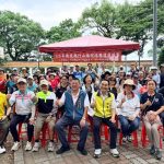 竹山鎮地面球類縣運選拔賽登場