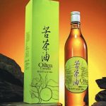 苦茶油「苯駢芘」超標 南投縣信義鄉農會下架退費