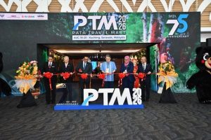 南投縣政府榮獲PATA 2026永續發展與社會責任目的地韌性金獎