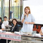 投縣仁愛鄉中正運動公園預計明年發包